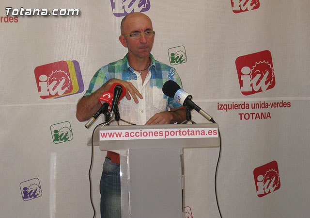 Propuestas IU-verdes en materia de participación ciudadana y asociacionismo - 1, Foto 1