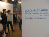 Joaqun Clares muestra la realidad de Ro de Janeiro en 'Moradas y moradores'