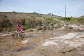 Rutas  turísticas en el municipio de Mazarrón