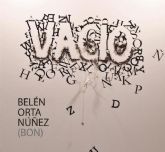 Un Momento Antimo, de Beln Orta, en la Muralla Bizantina