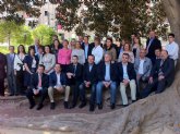 Cámara presenta una candidatura “capaz, de confianza, equilibrada e ilusionada” para trabajar por Murcia