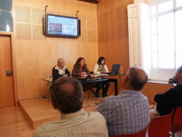 Bicicarm, la web más novedosa para estar al día en vías ciclables - 2, Foto 2