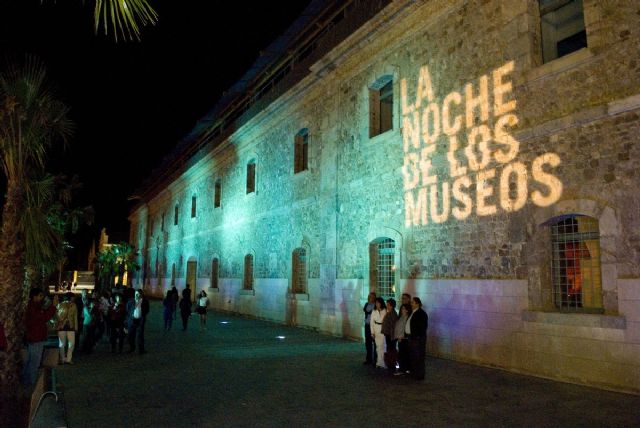 Cartagena prepara su tercera Noche de los Museos - 1, Foto 1