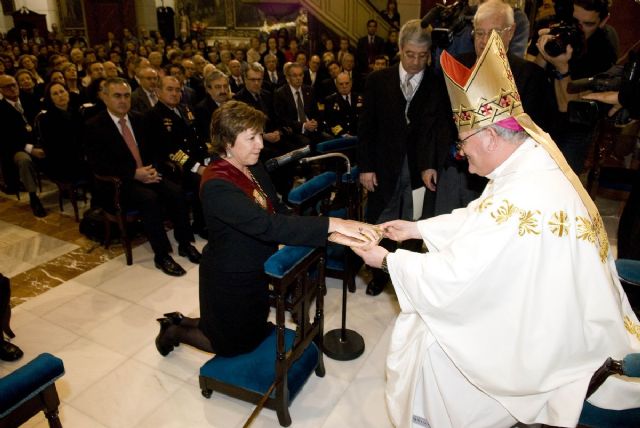 Cartagena prepara su Día Grande - 1, Foto 1