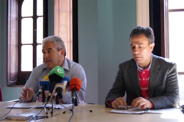 El Ayuntamiento de Lorca y el CIFEA organizan un curso gratuito para promover a la agricultura ecológica en el municipio - 1, Foto 1
