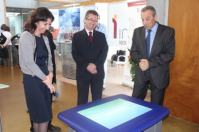 XI Foro Anual de la Sociedad de la Información Región de Murcia - 1, Foto 1