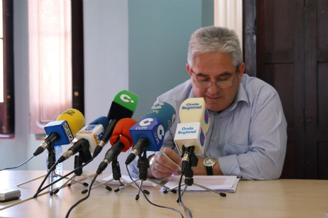 Dispositivo logístico para Semana Santa 2011 - 1, Foto 1