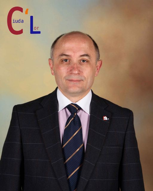 Ciudalor se solidariza con el colectivo de trabajadores de la Policía Local - 1, Foto 1