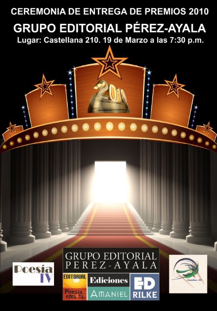 La escritora jumillana Ana María Olivares recibe un premio del grupo editorial Pérez-Ayala - 1, Foto 1