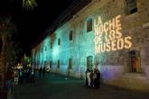Cartagena prepara su tercera Noche de los Museos