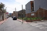 López propone convertir solares de barrios y pedanías en parques y zonas deportivas hasta que se edifiquen