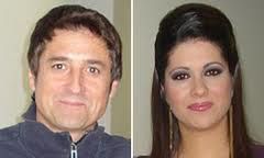 Doña Sardina y el presidente de la Agrupación Sardinera realizarán el saque de honor - 1, Foto 1