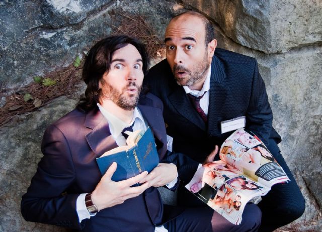 La III Noche de los Museos cerrará el festival Mucho Más Mayo el sábado 14 - 3, Foto 3