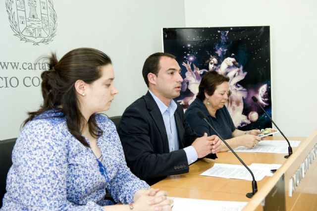 La III Noche de los Museos cerrará el festival Mucho Más Mayo el sábado 14 - 5, Foto 5