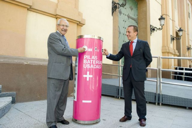 La Semana Santa de Cartagena se pone las pilas - 2, Foto 2