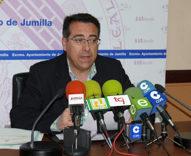 Aprobadas las subvenciones para las distintas asociaciones de vecinos del municipio - 1, Foto 1