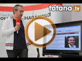 El candidato socialista a la alcalda de Totana present su pgina web