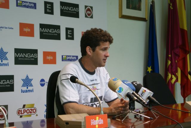 ElPozo Murcia FS-Triman Navarra - 1, Foto 1