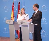 645.000 euros a los centros europeos de empresas e innovacin de Murcia y Cartagena para promocionar la cultura emprendedora