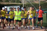 Se disputa la sexta prueba del Circuito de Carreras “CAT Totana Se disputa la sexta prueba del Circuito de Carreras “CAT Totana