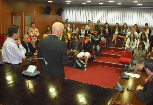 Au revoir, amigos - 1, Foto 1