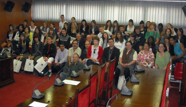 Au revoir, amigos - 3, Foto 3