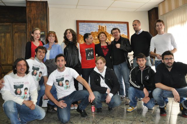 XXIII semana de cine español Mula - 1, Foto 1