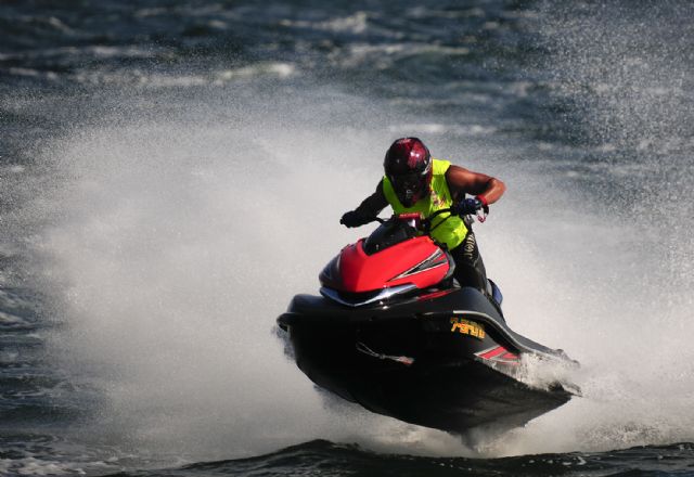 Dos pilotos de la tierra, Marco Antonio y Juanfran ganan el primer Endurance 200 Millas San Javier, Foto 2