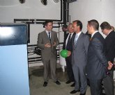 La Comunidad lidera una nueva iniciativa europea que servir para ejecutar un macroproyecto de fro solar