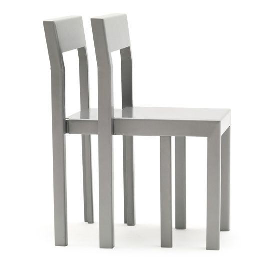 Una empresa italiana presenta en Milán el mismo concepto que la ganadora del Concurso de CETEM de 2008 - 2, Foto 2