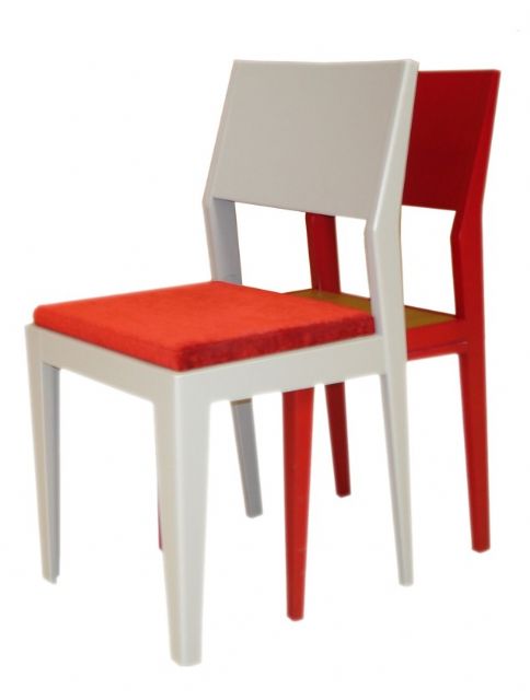 Una empresa italiana presenta en Milán el mismo concepto que la ganadora del Concurso de CETEM de 2008 - 3, Foto 3