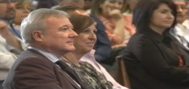 El PP de Totana presentará su candidatura a las elecciones municipales el próximo día 28 de abril en el Cine Velasco, Foto 1