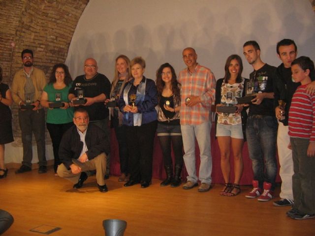 Éxito de participación y de público en el VIII Match de Improvisación de la Escuela Municipal de Teatro - 3, Foto 3