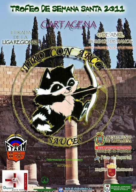 II Tirada de la Liga Regional - 1, Foto 1