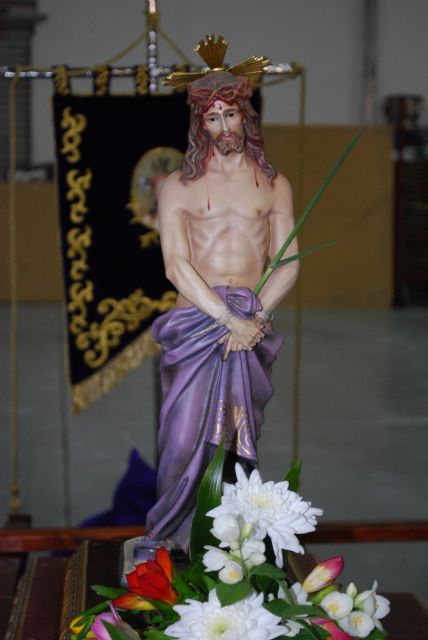 La Junta de Hermandades promueve la primera procesión infantil de Abarán - 1, Foto 1