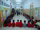 El CEIP Feliciano Snchez se suma al Educapipol