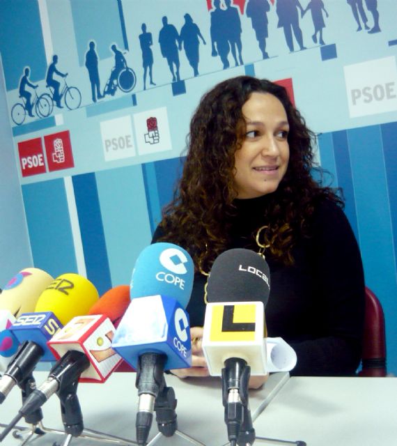 Se cierra el plazo para solicitar ayudas del Injuve y la FEMP para programas juveniles sin que el Ayuntamiento de Lorca haya optado a las mismas - 1, Foto 1