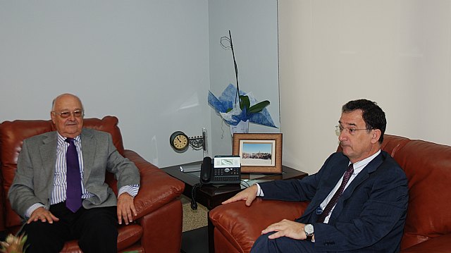 Política Social mantiene los programas de empleo y las ayudas de comedor con Cáritas y Jesús Abandonado - 2, Foto 2