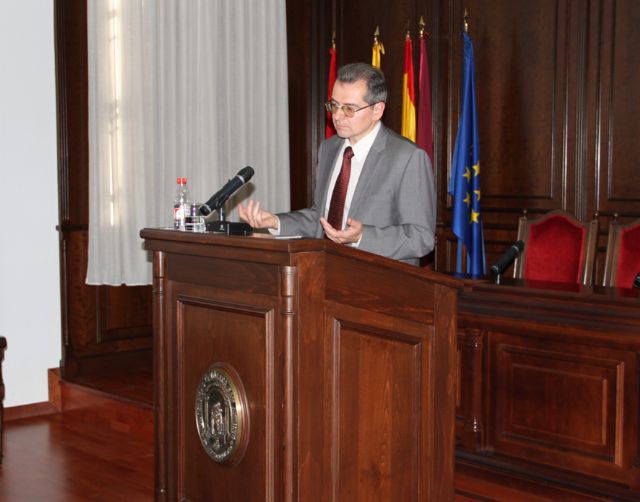 Rusia no supone en la actualidad una amenaza para nadie - 1, Foto 1