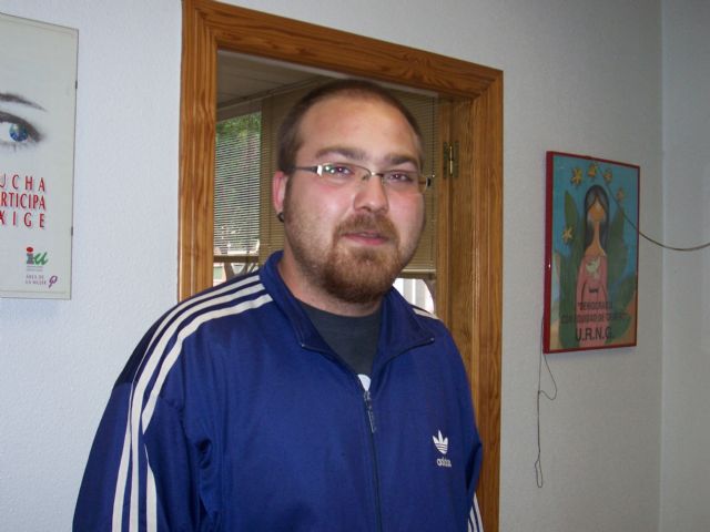 IU-Verdes acusa a PP y PSOE de abandonar a los jóvenes - 1, Foto 1