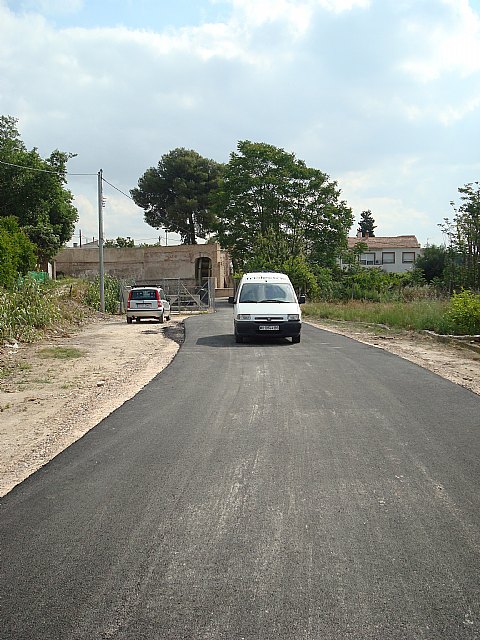HUERMUR pide al Alcalde de Murcia el cese inmediato del pedáneo de La Ñora - 3, Foto 3