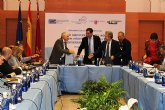 Los pases de la ribera Mediterrnea se unen ante la escasez de agua con una estrategia comn que llevarn a la cumbre mundial de Marsella