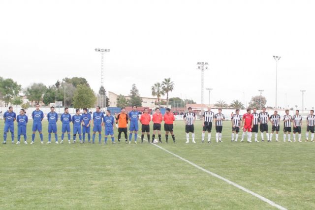 El F.C. Cartagena se adjudica el II Villa de Pozo Estrecho de fútbol - 2, Foto 2