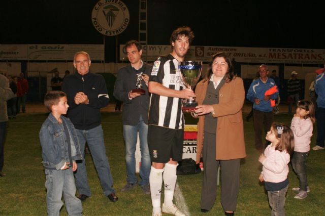 El F.C. Cartagena se adjudica el II Villa de Pozo Estrecho de fútbol - 3, Foto 3