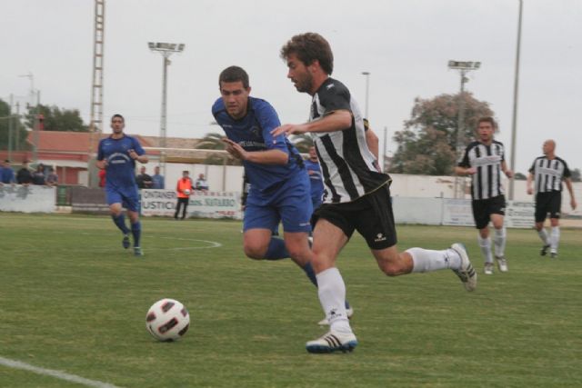 El F.C. Cartagena se adjudica el II Villa de Pozo Estrecho de fútbol - 4, Foto 4