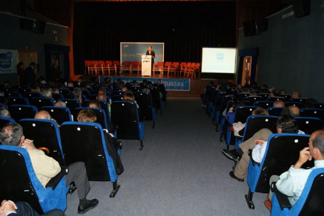 Nueve hombres y siete mujeres, con un promedio de edad de 35 años, componen la candidatura que el Partido Popular de Alguazas presenta a las elecciones municipales del 22 de Mayo - 2, Foto 2
