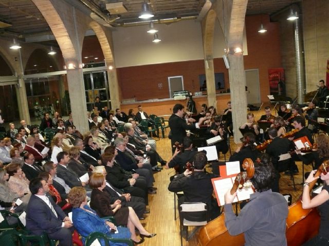 ACEVIN otorga una mención especial a ´Música entre Vinos´, como mejor iniciativa enoturística - 1, Foto 1