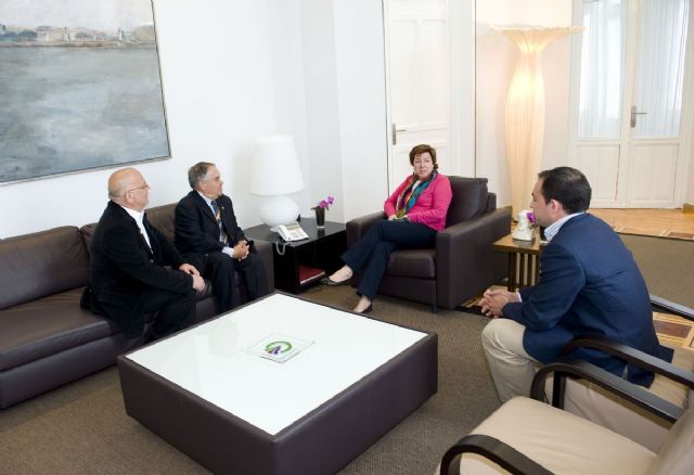 Un destacamento de la Policía Local velará por la seguridad del Barrio Universitario - 3, Foto 3