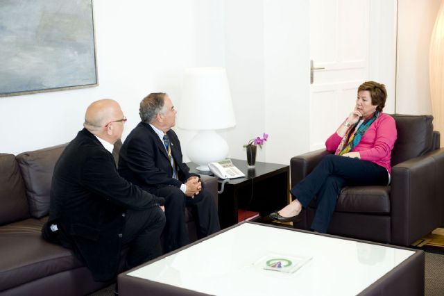 Un destacamento de la Policía Local velará por la seguridad del Barrio Universitario - 4, Foto 4