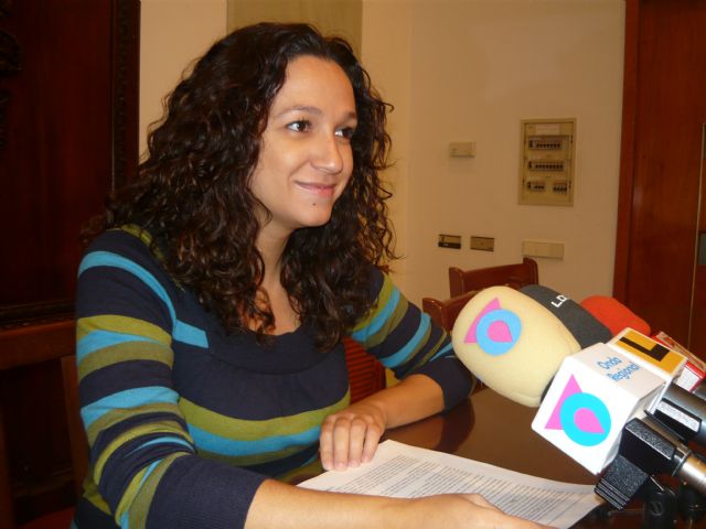 La Abogacía del Estado obliga al Ayuntamiento a restituir el depósito carcelario cerrado unilateralmente por Jódar - 1, Foto 1